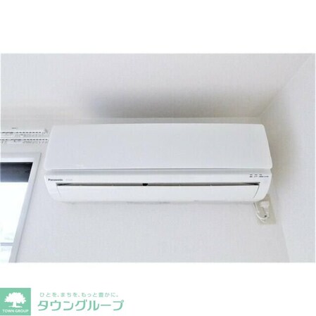 カルチェ Cの物件内観写真